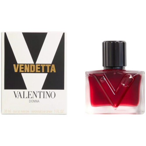 Valentino Valentino Donna Vendetta-30 ml 1