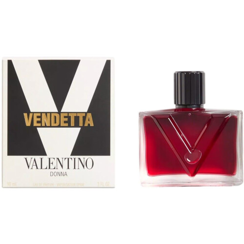 Valentino Valentino Donna Vendetta-90 ml 1