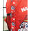 Paw Patrol Paw Patrol Backpack (Unisex Kids Red) 6