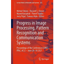 Progress in Image Processing Pattern Recognition and Communication Sys