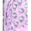 Hello Kitty Hello Kitty Backpack (Girls Pink) 6