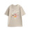 Bluey (Large) Bluey Short Sleeved T-Shirt (Mens Beige) 1