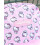 Hello Kitty Hello Kitty Backpack (Girls Pink) 5