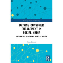 Driving Consumer Engagement in Social Media Influencing Electronic Wor