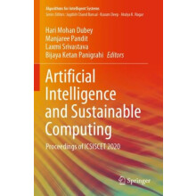 Artificial Intelligence and Sustainable Computing Proceedings of ICSIS