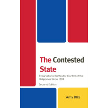 Contested State Transnational Battles for Control of the Philippines S