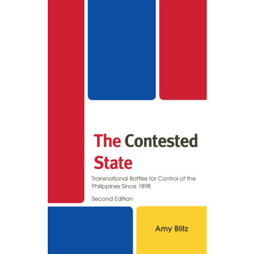 Contested State Transnational Battles for Control of the Philippines S