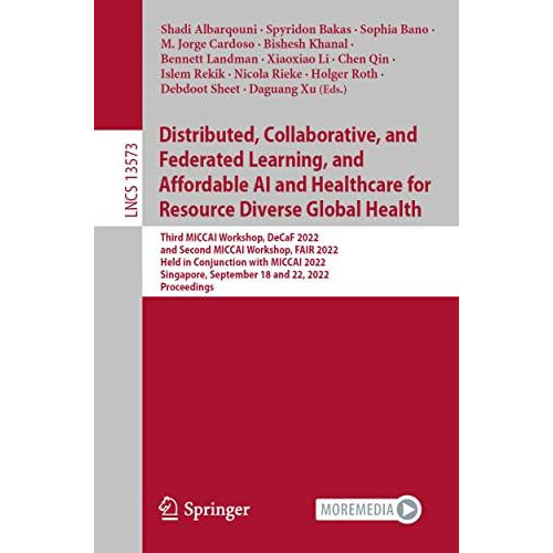 Distributed Collaborative and Federated Learning and Affordable AI and