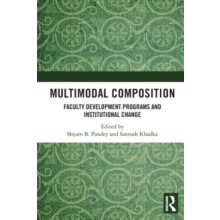 Multimodal Composition Faculty Development Programs and Institutional
