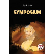 Symposium by Plato Paperback Book