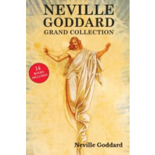 Neville Goddard Grand Collection by Neville Goddard Paperback Book
