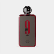(Red 9PM metal cover) Premium Perfume No.9 100ml Men Perfume, High Quality Dubai Arabian Long Lasting Fragrance