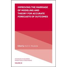 Improving the Marriage of Modeling and Theory for Accurate Forecasts o