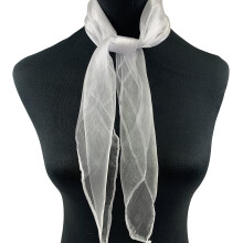 Xinwanna Satin Kerchief for Women – Lightweight