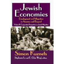 Jewish Economies Volume 2 Paperback Book