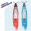 Mini Remote Control Boat Blue 2.4G High Speed Electric 5
