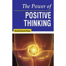 The Power of Positive Thinking by Normal Vincent Peale Paperback Book