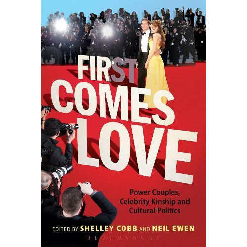 First Comes Love Paperback Book