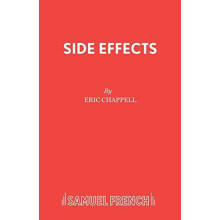 Side Effects by Eric Chappell Paperback Book