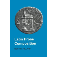 Latin Prose Composition by M. a. North Paperback Book