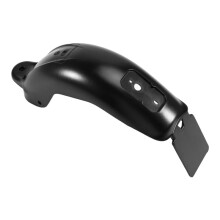 Electric Scooter Rear Mudguard for DUCAT for for Pro II Mudguard Support Shockproof Protection E-Scooter Accessory