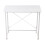 Living And Home 100x50cm Folding Office Desk with Casters 5