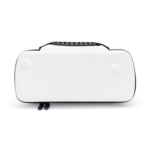 Hard Travel Case for   Durable Carrying Shell with Storage for Controller Accessories Protective Cover B