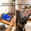 TPU Case for   2 Protective Case Shockproof Full Protective Shell for  2 Handheld Gaming Console 10