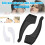 Silicone Eyeglass Holder Adjustable Non-Slip Universal 4