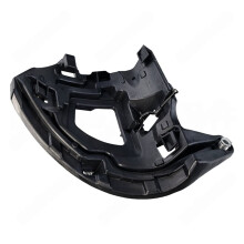 2Pcs Headlight Bracket 5C5941053B 5C5941054B for Beetle Magotan