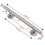 Shower Door Handle Stainless Steel 2 Pack 2