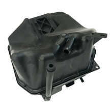 Autokoelvloeistofexpansietank Compensatietank 7L0121407E 7L0121407F voor Q7 Koelvloeistofoverlooptank