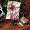 Christmas Wrapping Paper Roll Large 118IN Thick Durable 3