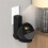 Wall Mount Holder for Echo Spot T5 Generation Speaker Bracket Space Saving Wall Stand Secure Plug-in Mount for Home A 6