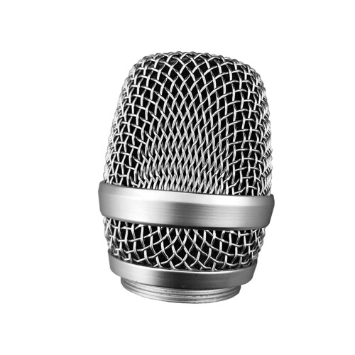 Microphone Grille Ball Cover Replacement Head 8 2