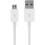 Câble USB - VOLY - Samsung Galaxy J3 (2016) J310 - 1 m - Blanc - Synchronisation et transfert 1