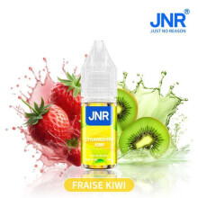 Eliquide Cigarette Electronique JNR Strawberry Kiwi / 2pcs - FALCON-X &amp; JOKER