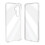 Avizar Full Cover Case for Galaxy S23 FE Rigid Back and Soft Front 1