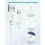 TECHTA Câble iPhone 1M/Lot de 3, Câble Chargeur iPhone Cable Lightning USB Cable iPhone 14 /13 Cordon iPhone Fil Chargeur Cable USB 2