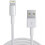Câble USB pour iPhone - STRAßE TECH - Lightning - 1 m - Blanc - USB-A vers Lightning 1