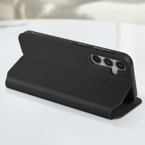 Avizar Classic Edition Kunstlederetui Samsung Galaxy A55 5G 2