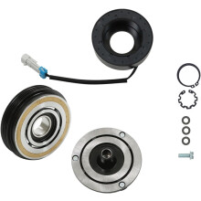 AC Compressor Clutch Kit for Chevrolet Silverado 1500