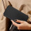 Avizar Classic Edition Kunstlederetui Samsung Galaxy A55 5G 4