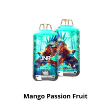 Puff JNR Falcon-X 28K Mango Passion Fruit
