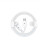 Câble Type-C vers Lightning - WOSHITE - 1m - Charge Rapide PD - 2 pièces - Compatible iPhone 2