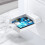 Chargeur Type C 2,4 A Rapide Compatible avec Samsung A13 5G Charge Rapide, Pack Chargeur Murale + câble Type C[744] 4
