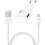 Chargeur fast Rapide Cable USB c pour Tablette Galaxy S22 Blanc CHARGEUR TELEPHONE 1