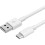 Chargeur Type C 2,4 A Rapide Compatible avec Samsung A13 5G Charge Rapide, Pack Chargeur Murale + câble Type C[744] 2
