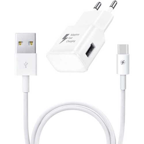 Chargeur et Câble - Xiaomi - Redmi 14C - Charge rapide 3A - USB-Type C - Ultra-puissant