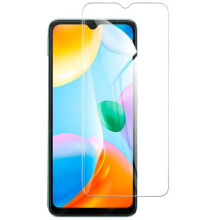 Film protecteur en verre trempé - Yuan Yuan - Xiaomi Redmi 10C (6.71") - Lot de 3 - 9H - 0,26 mm